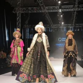 Tekstil sektörünün başarısı İzmir’den dünyaya yayıldı 