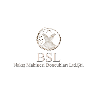 BSL NAKIŞ MAKİNESİ BONCUKLARI