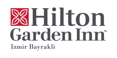 HILTON GARDEN INN