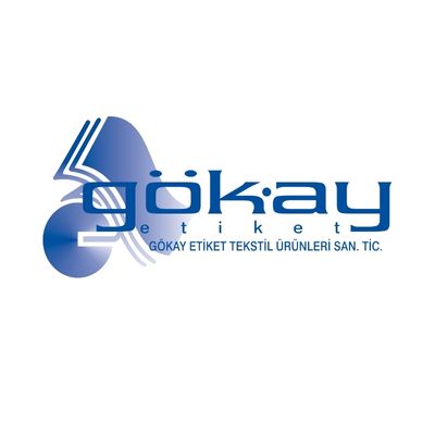 GÖKAY ETİKET