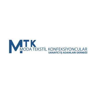 MODA TEKSTİL KONFEKSİYONCULAR DERNEĞİ