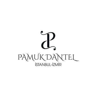 PAMUK DANTEL